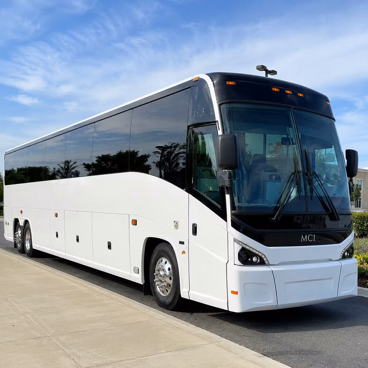 book concert transportation in riverside or any city nearby