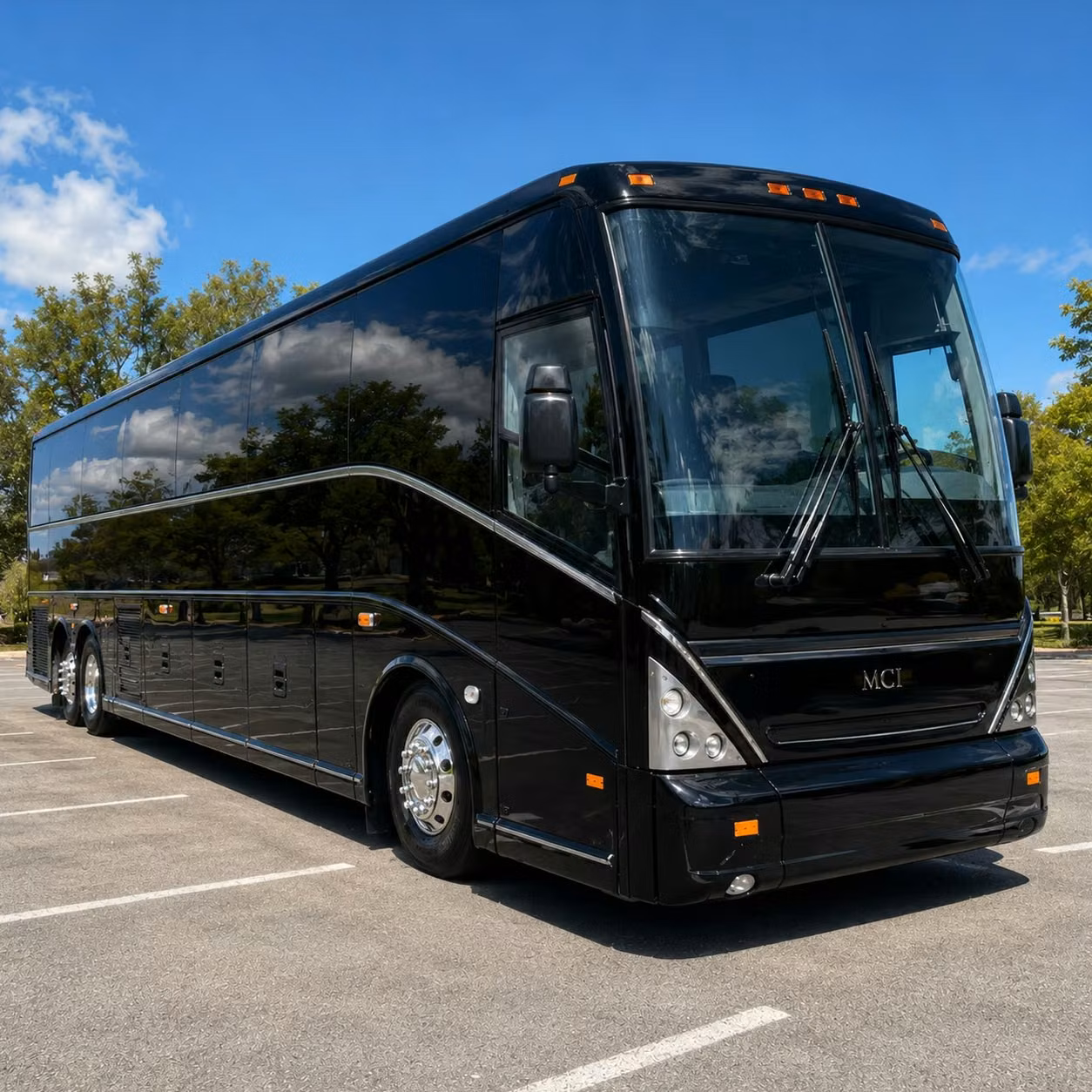book corporate event transportation in riverside or any city nearby