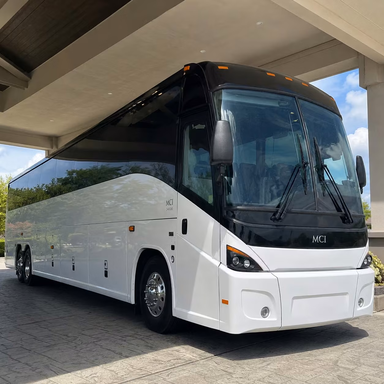 book employee transportation in riverside or any city nearby