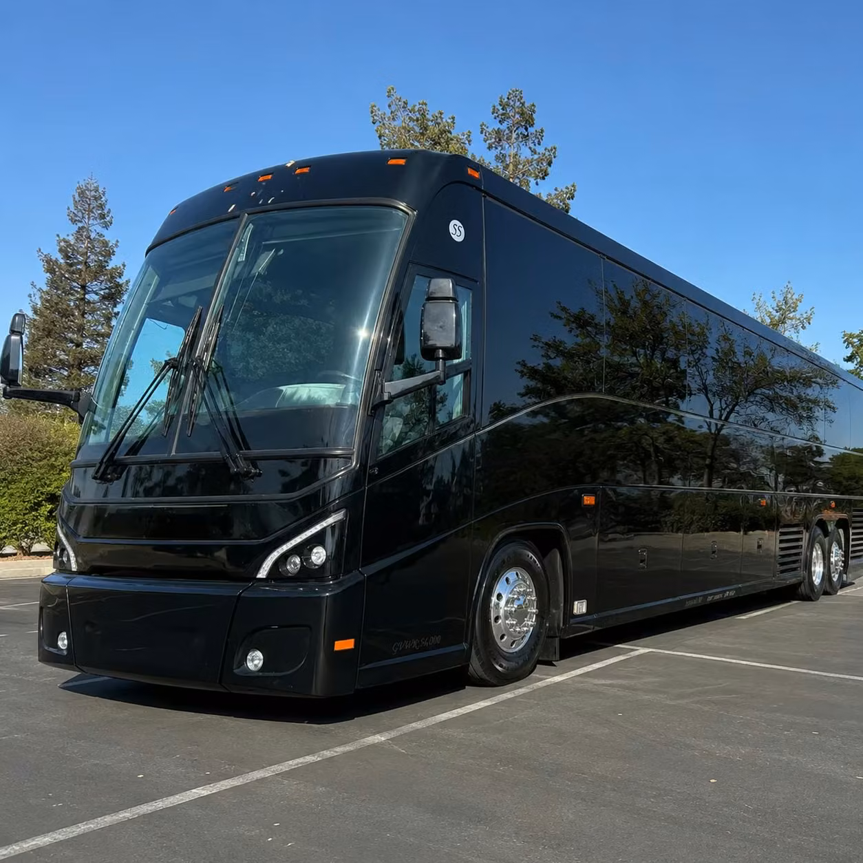 book long distance transportation in riverside or any city nearby