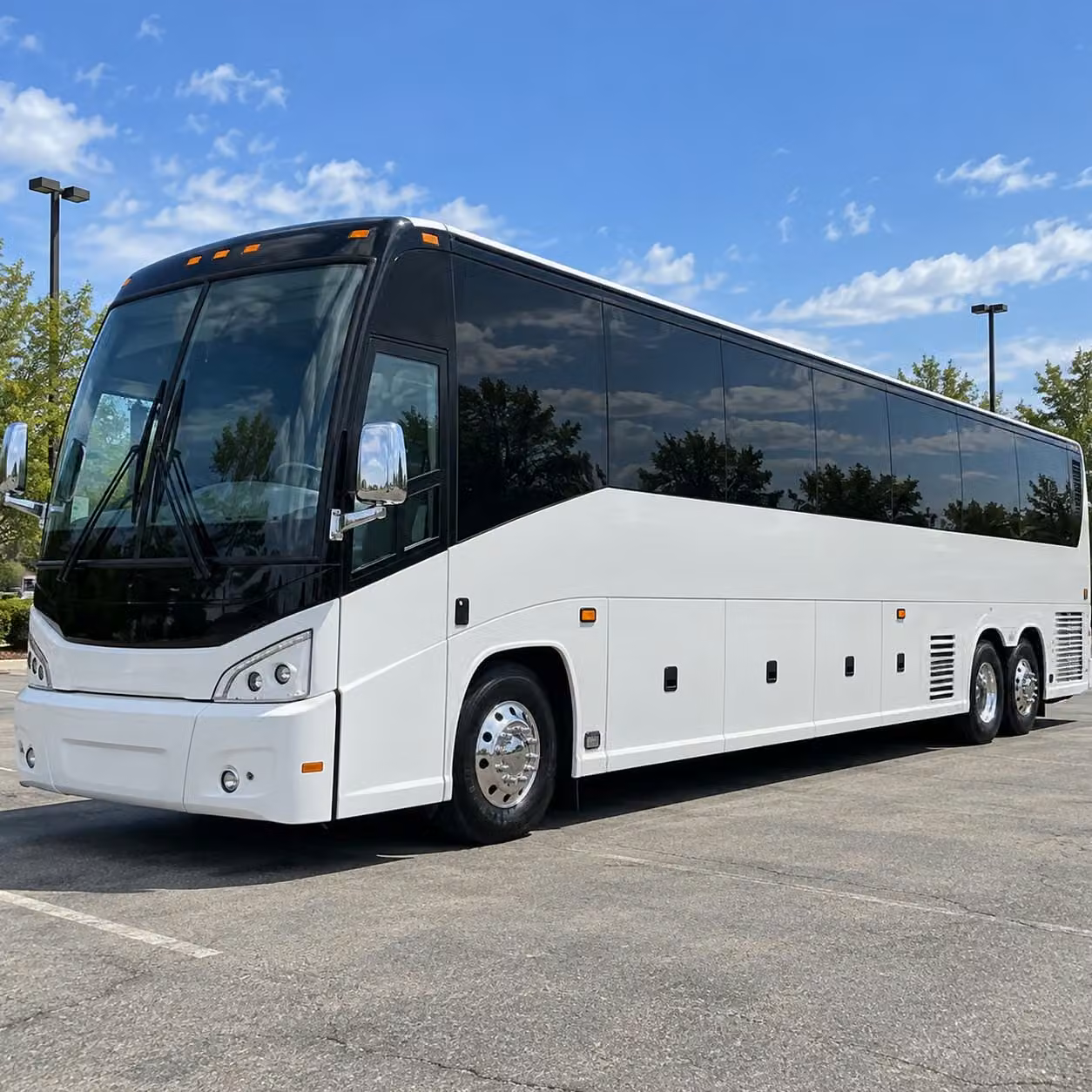 book prom transportation in riverside or any city nearby