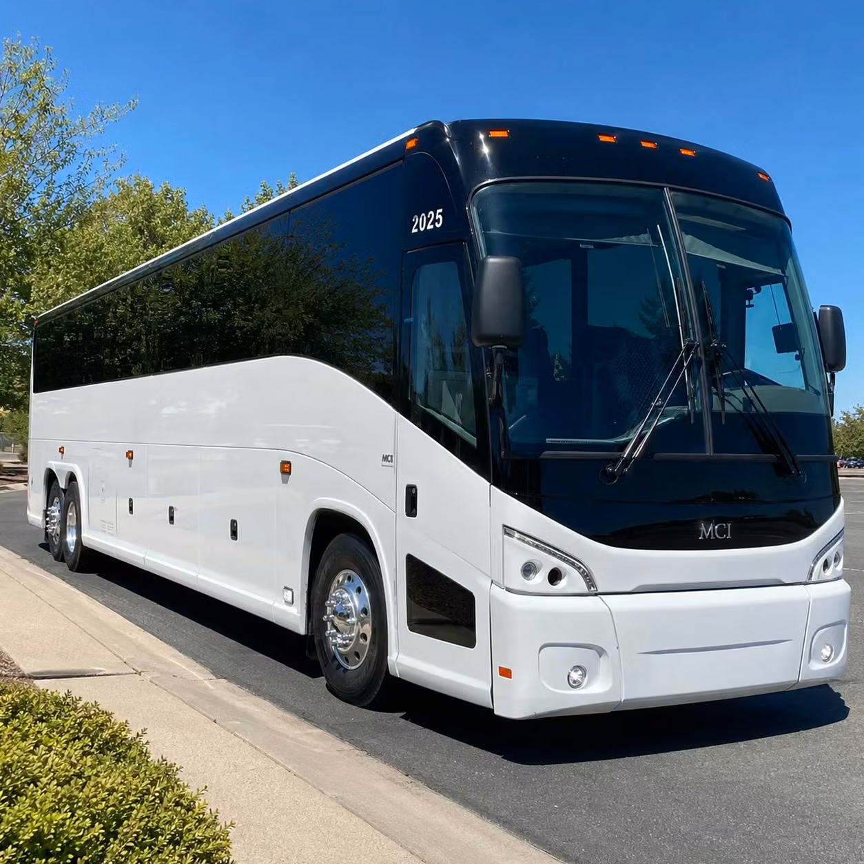 book religious group transportation in riverside or any city nearby