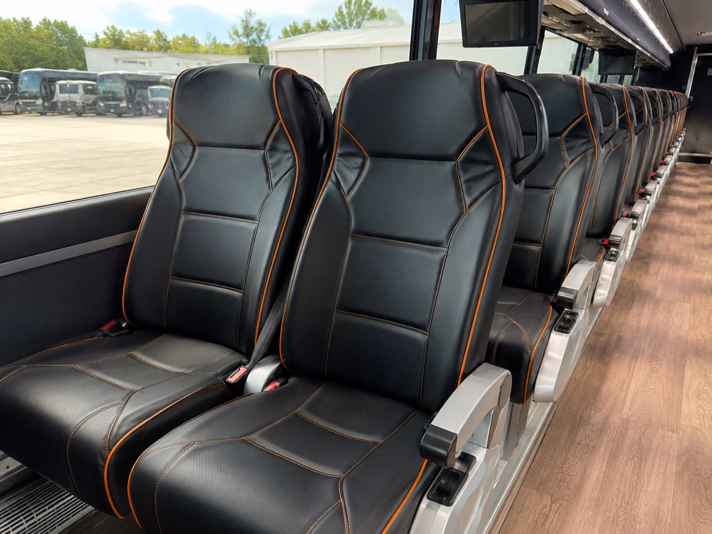 book sporting event transportation in riverside or any city nearby
