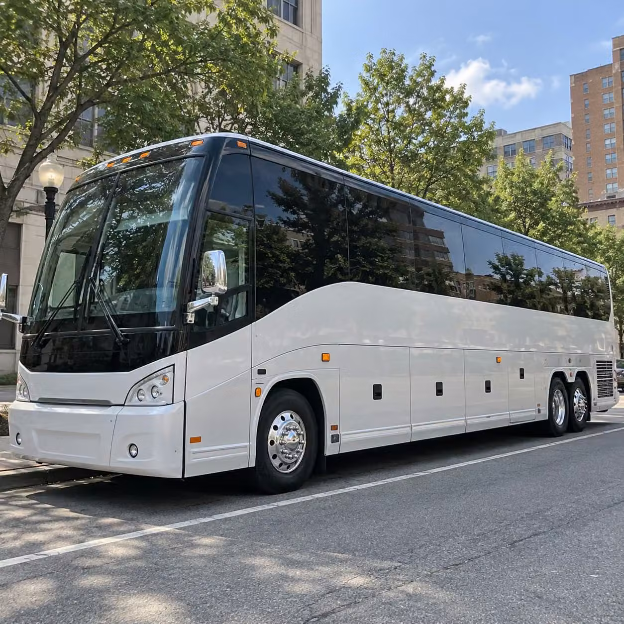 coachbusriverside com will help you book fan transportation to la clippers rams and galaxy games from riverside