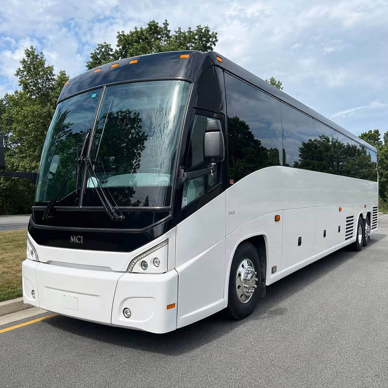 mission trip long distance church bus rentals from riverside