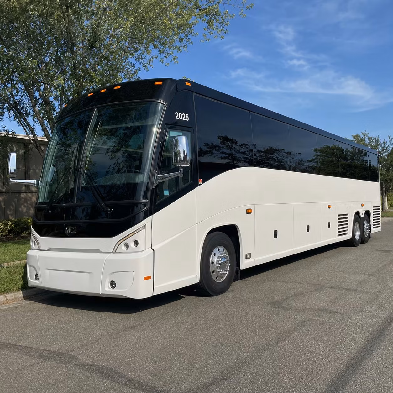 riverside church conference convention transportation made simple