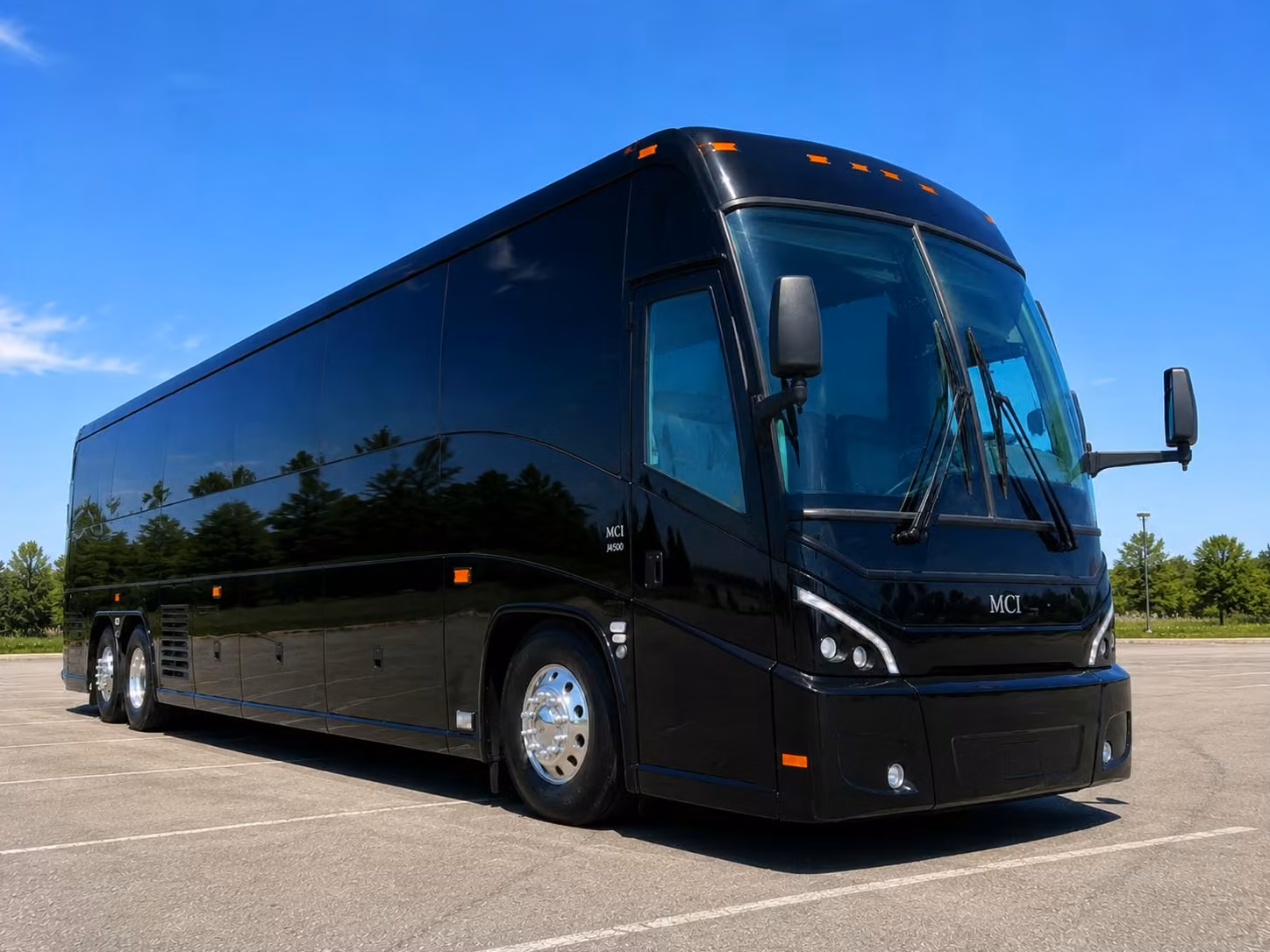 riverside sporting event transportation
