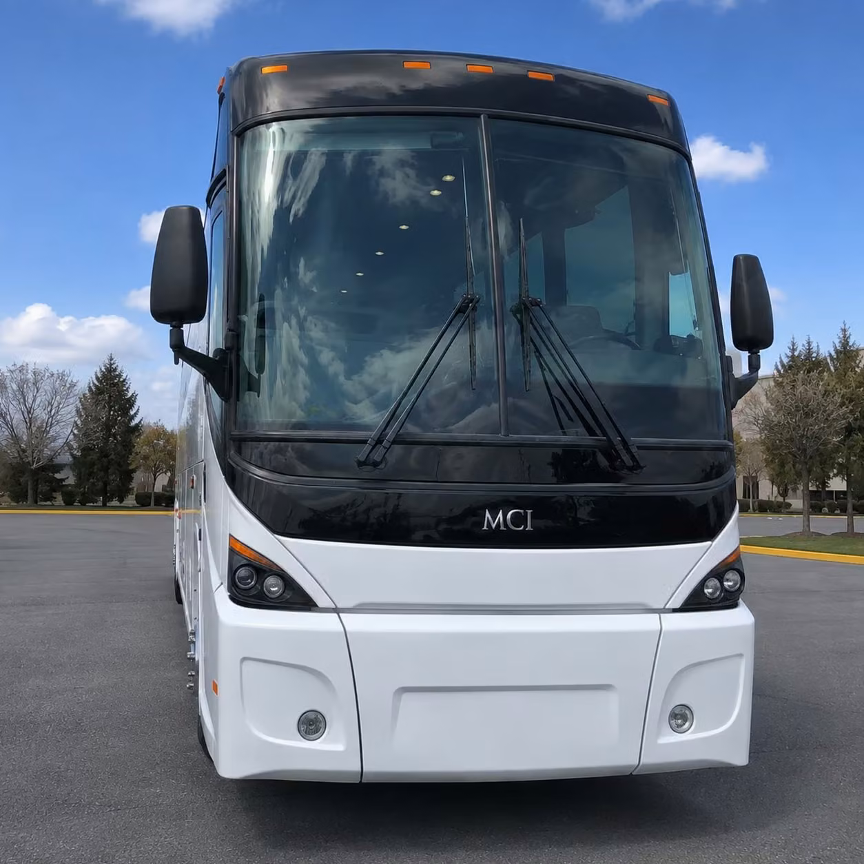 shuttle your riverside workforce between the metrolink station and your office on your schedule