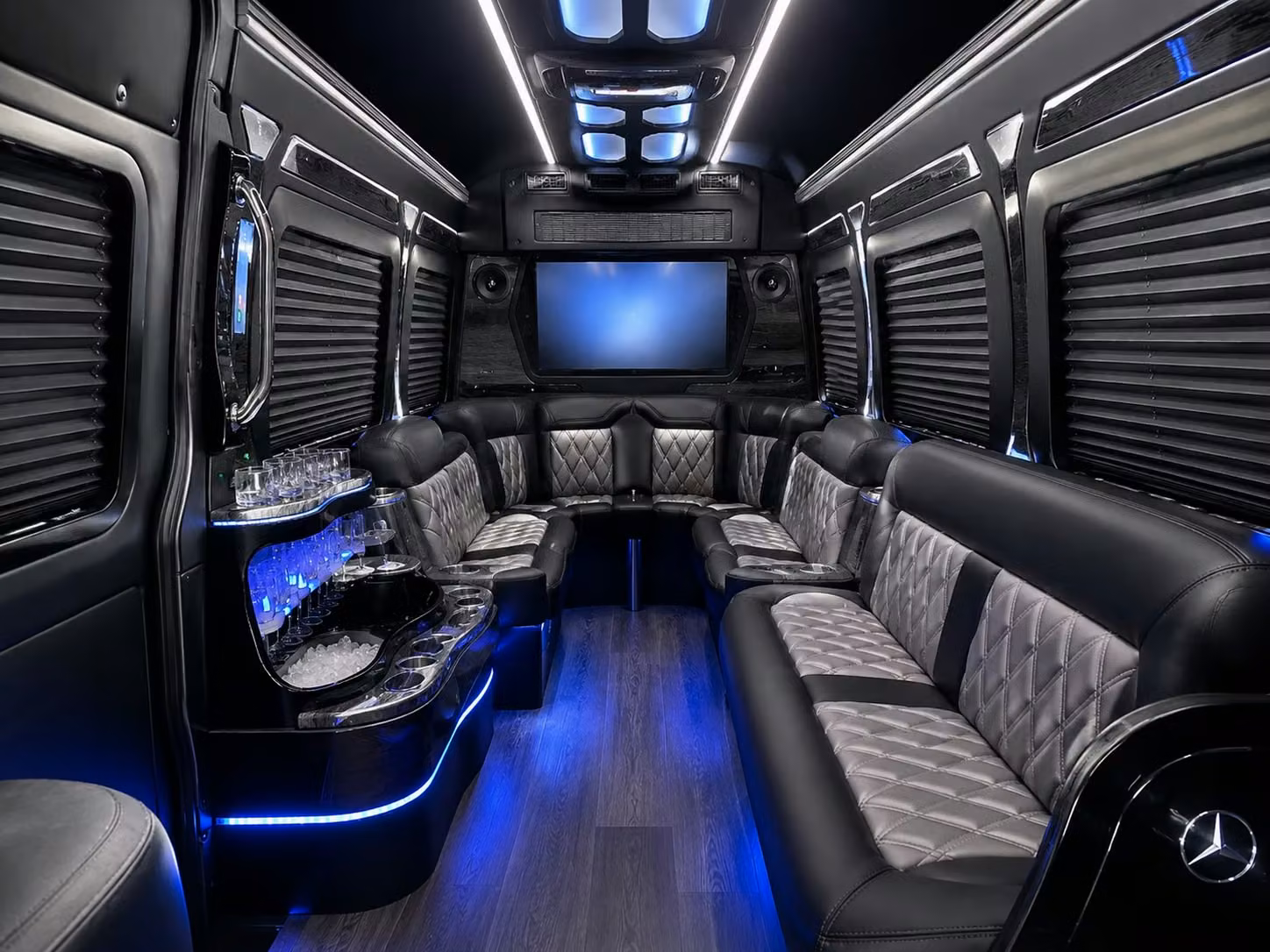 we make youth sports tournament transportation in riverside simple