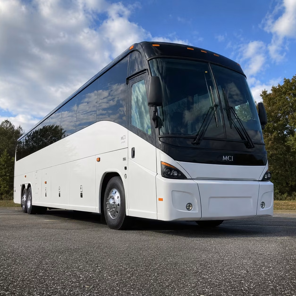 why riverside city and county agencies trust charter bus rentals for group transportation
