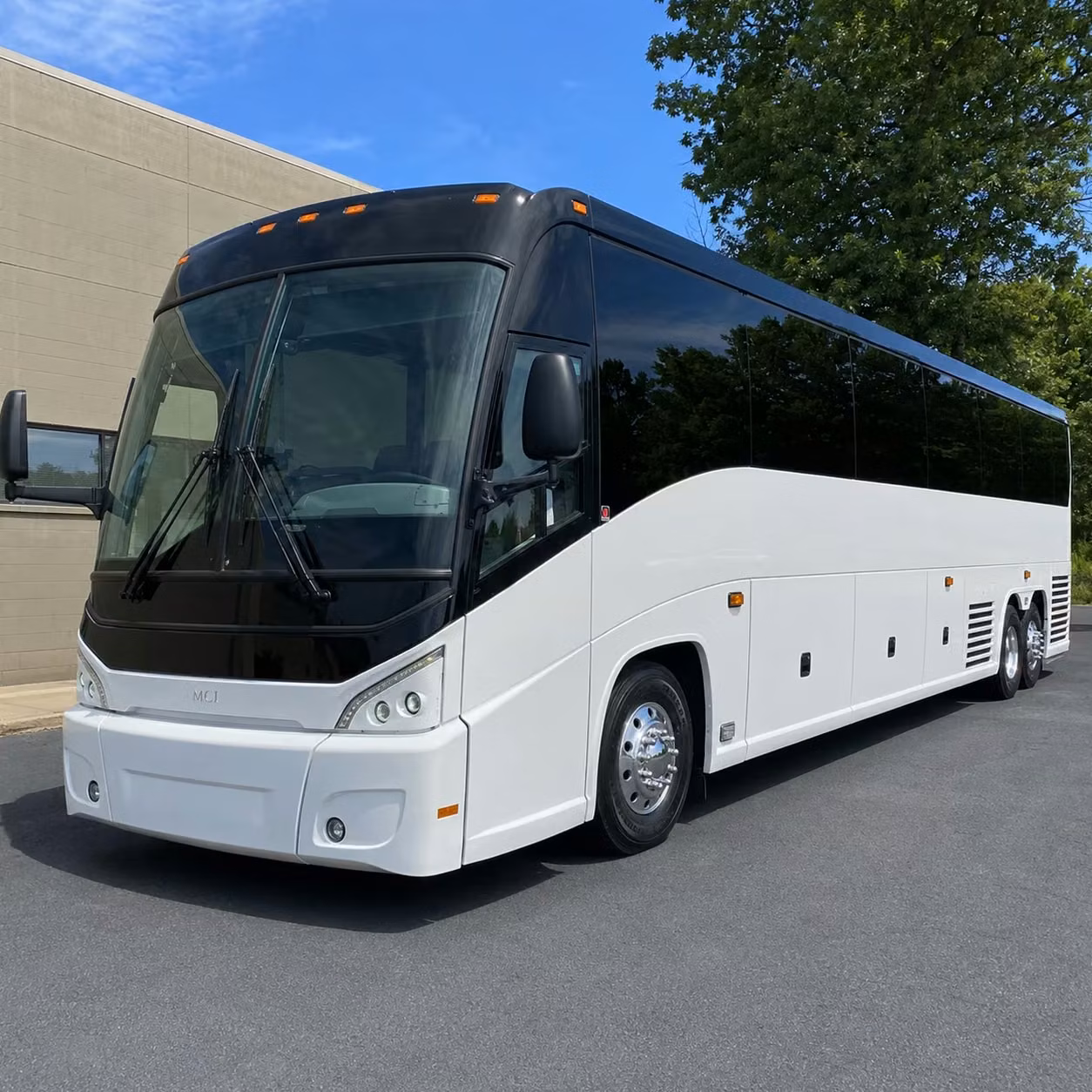 youth group church retreat bus rentals in riverside